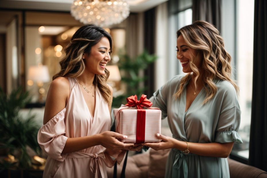 The Euphoria of Gifting: What Happens in Our Brains?